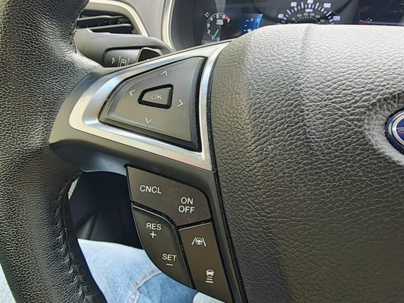 Ford EDGE