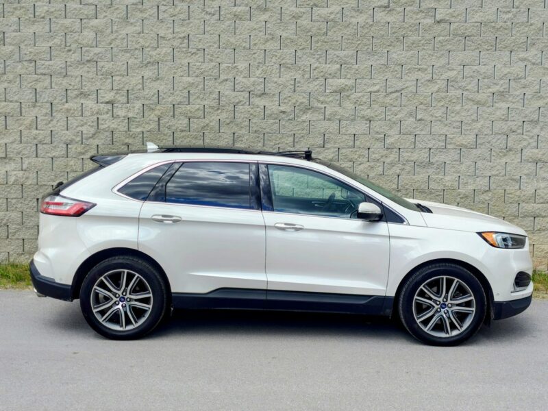Ford EDGE