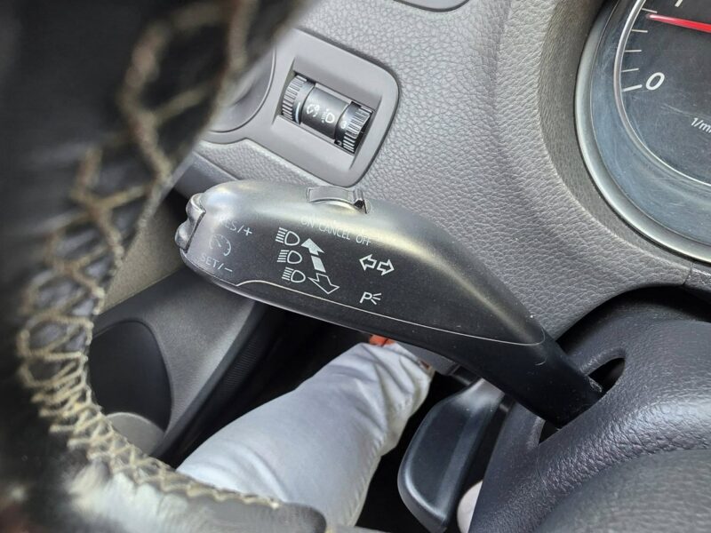 Volkswagen Polo 1.6 TDI 90 KM, Klimatyzacja, Grzane Fotele, Start-Stop, Isofix, V (2009-2017)
