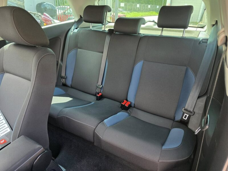 Volkswagen Polo 1.6 TDI 90 KM, Klimatyzacja, Grzane Fotele, Start-Stop, Isofix, V (2009-2017)