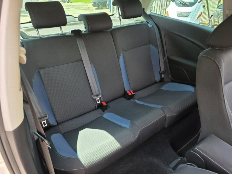 Volkswagen Polo 1.6 TDI 90 KM, Klimatyzacja, Grzane Fotele, Start-Stop, Isofix, V (2009-2017)