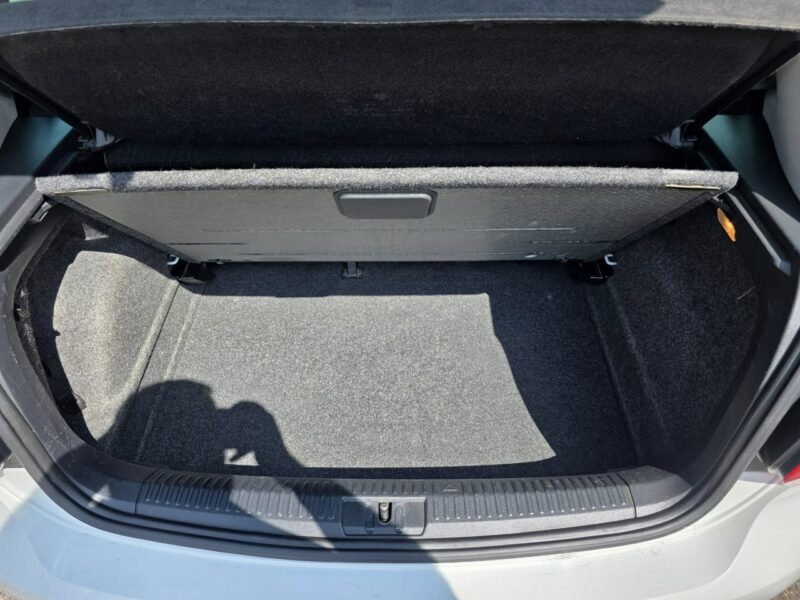 Volkswagen Polo 1.6 TDI 90 KM, Klimatyzacja, Grzane Fotele, Start-Stop, Isofix, V (2009-2017)