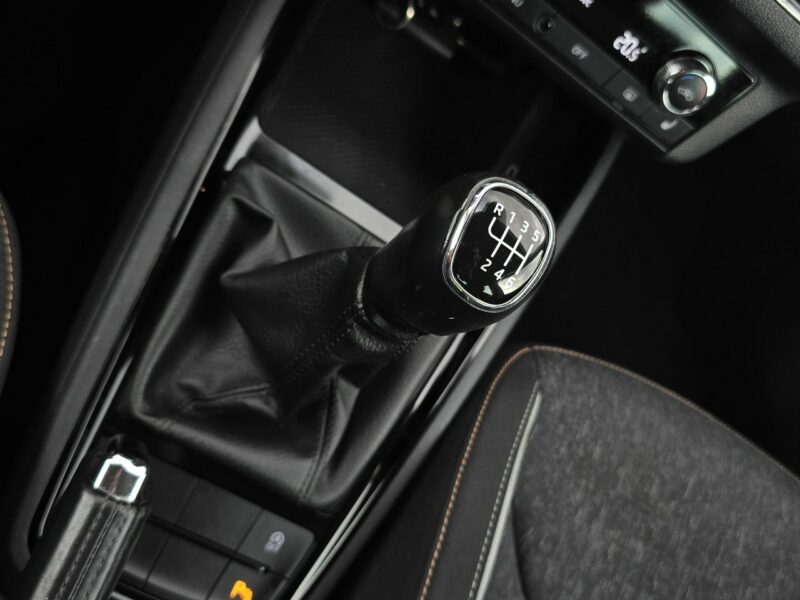 Škoda Scala STYLE Race Blue Salon Polska 2022 Serwis ASO GWARANCJA 3 LATA FV 23%