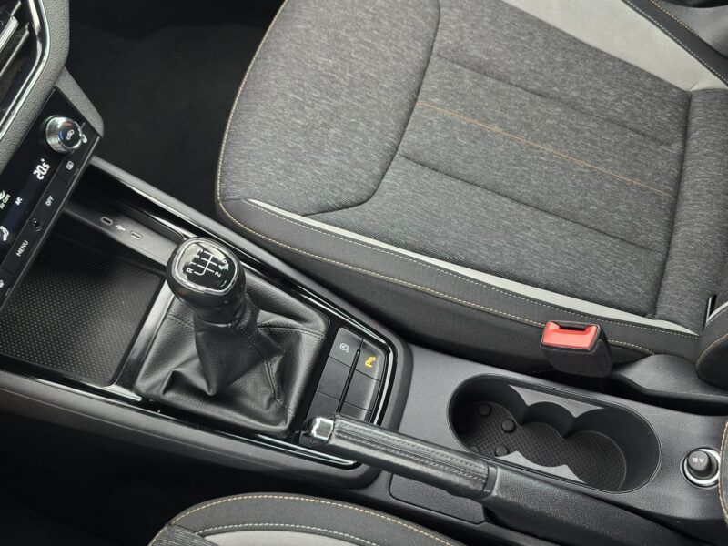 Škoda Scala STYLE Race Blue Salon Polska 2022 Serwis ASO GWARANCJA 3 LATA FV 23%