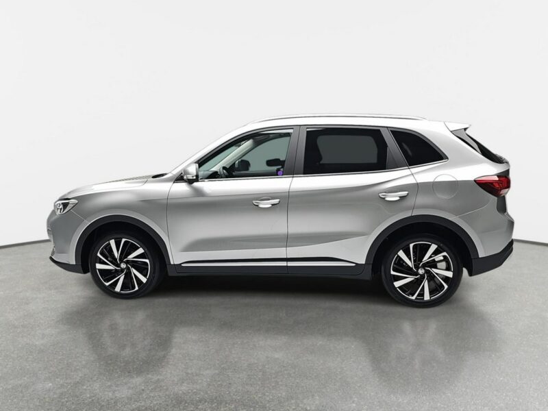 MG ZS Nowy ZS Exclusive Hybryda 197KM Kamera 360 Martwe Pole 1361 zł