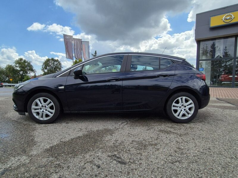 Opel Astra K (2015-2021)
