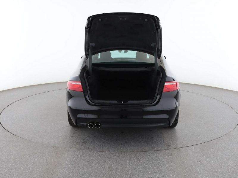Jaguar XF GRATIS! Pakiet Serwisowy o wartości 800 zł! X260 (2015-)