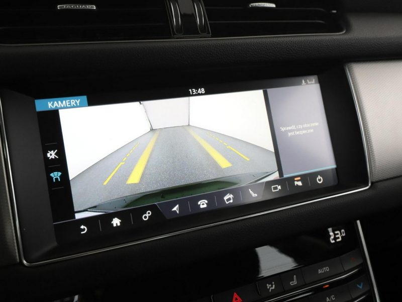Jaguar XF GRATIS! Pakiet Serwisowy o wartości 800 zł! X260 (2015-)