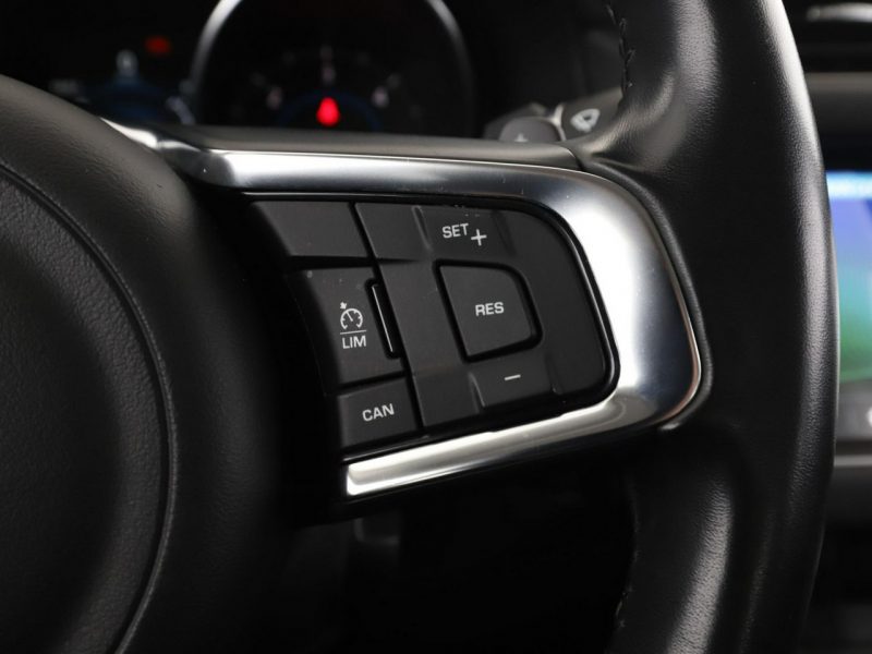 Jaguar XF GRATIS! Pakiet Serwisowy o wartości 800 zł! X260 (2015-)