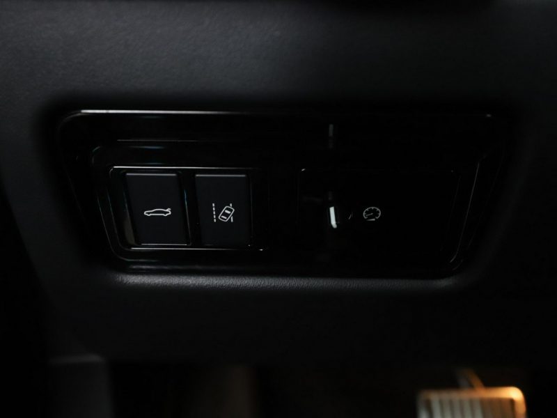 Jaguar XF GRATIS! Pakiet Serwisowy o wartości 800 zł! X260 (2015-)