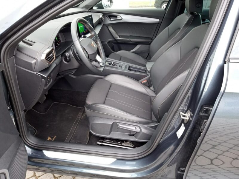 Cupra Formentor 1.5TSI 150KM DSG Ambiente Kamera Gwar. Dealer FV23%