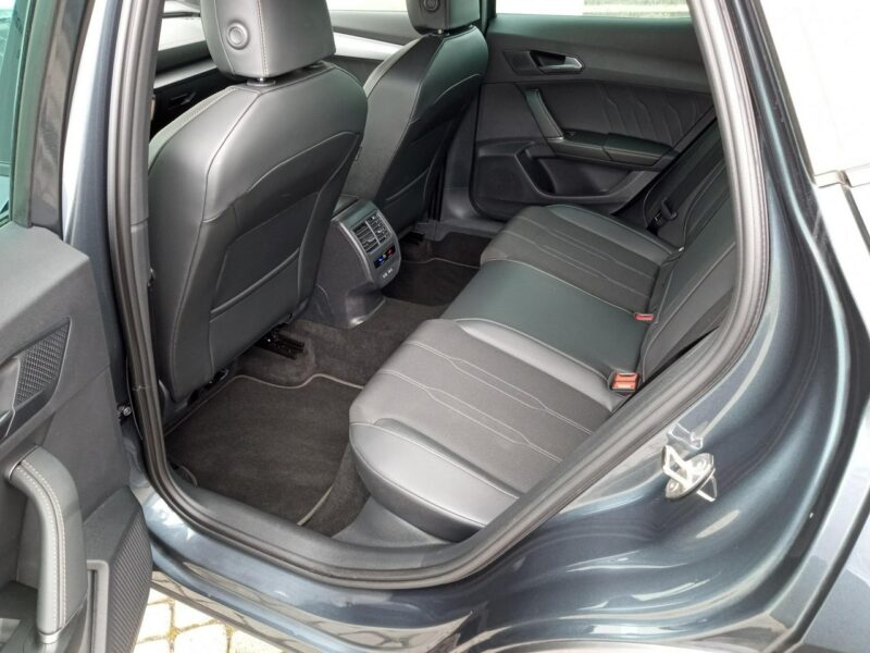 Cupra Formentor 1.5TSI 150KM DSG Ambiente Kamera Gwar. Dealer FV23%