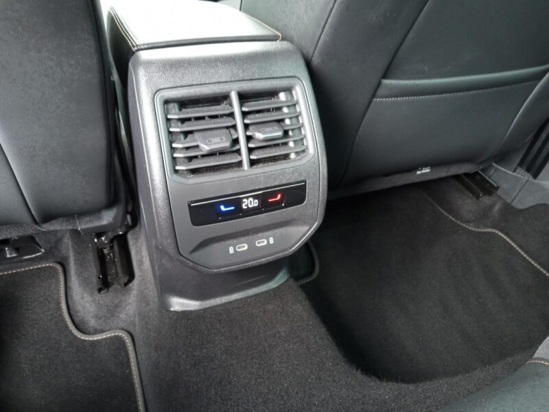 Cupra Formentor 1.5TSI 150KM DSG Ambiente Kamera Gwar. Dealer FV23%