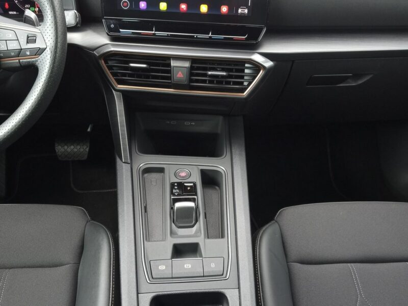 Cupra Formentor 1.5TSI 150KM DSG Ambiente Kamera Gwar. Dealer FV23%