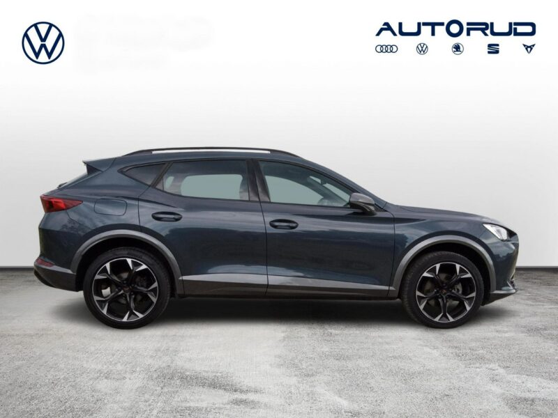 Cupra Formentor 1.5TSI 150KM DSG Ambiente Kamera Gwar. Dealer FV23%