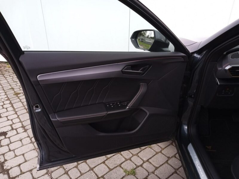 Cupra Formentor 1.5TSI 150KM DSG Ambiente Kamera Gwar. Dealer FV23%