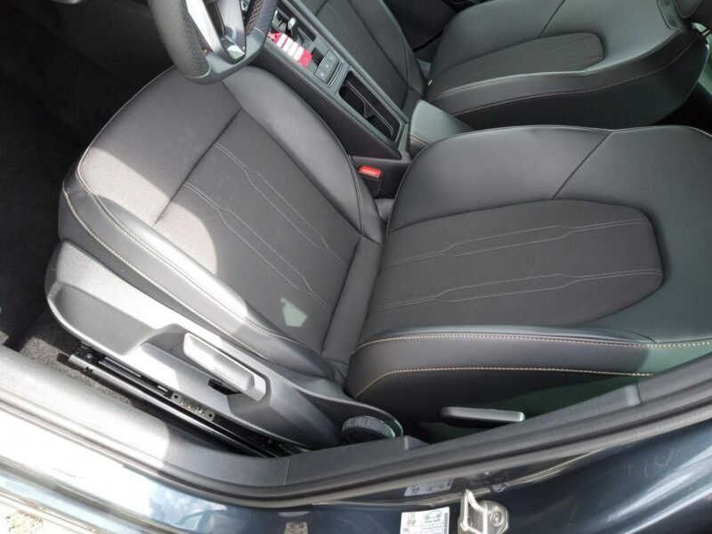 Cupra Formentor 1.5TSI 150KM DSG Ambiente Kamera Gwar. Dealer FV23%