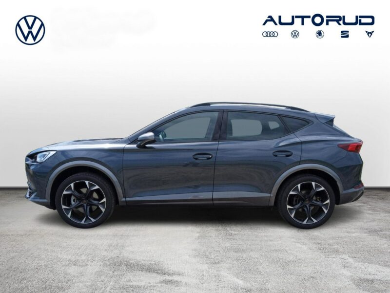 Cupra Formentor 1.5TSI 150KM DSG Ambiente Kamera Gwar. Dealer FV23%