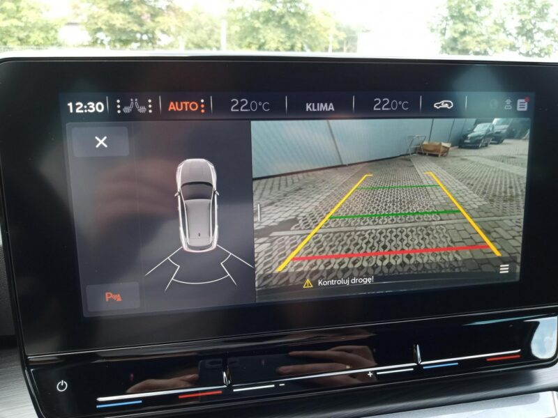Cupra Formentor 1.5TSI 150KM DSG Ambiente Kamera Gwar. Dealer FV23%