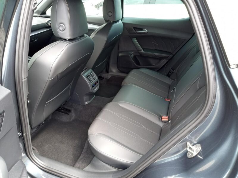 Cupra Formentor 1.5TSI 150KM DSG Ambiente Kamera Gwar. Dealer FV23%