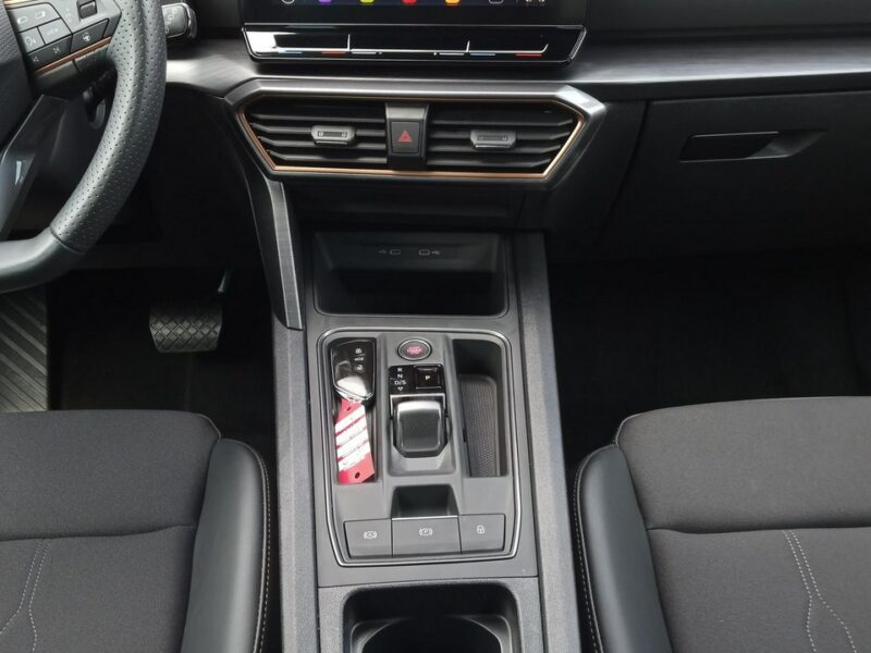 Cupra Formentor 1.5TSI 150KM DSG Ambiente Kamera Gwar. Dealer FV23%