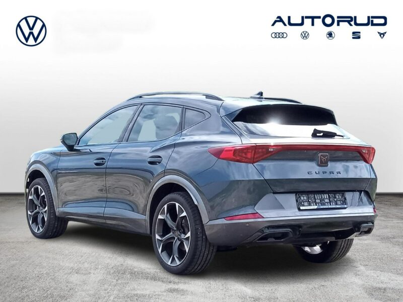 Cupra Formentor 1.5TSI 150KM DSG Ambiente Kamera Gwar. Dealer FV23%
