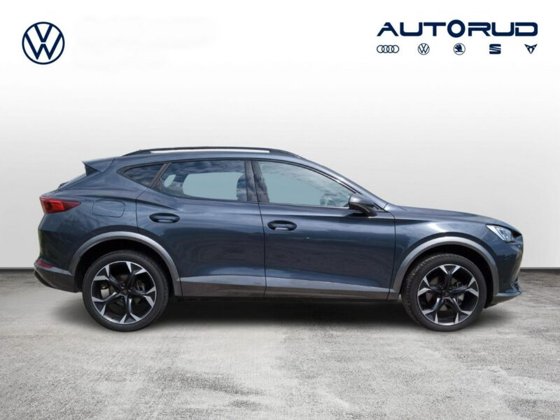 Cupra Formentor 1.5TSI 150KM DSG Ambiente Kamera Gwar. Dealer FV23%