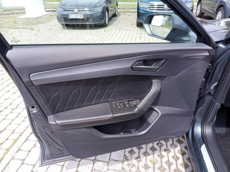 Cupra Formentor 1.5TSI 150KM DSG Ambiente Kamera Gwar. Dealer FV23%