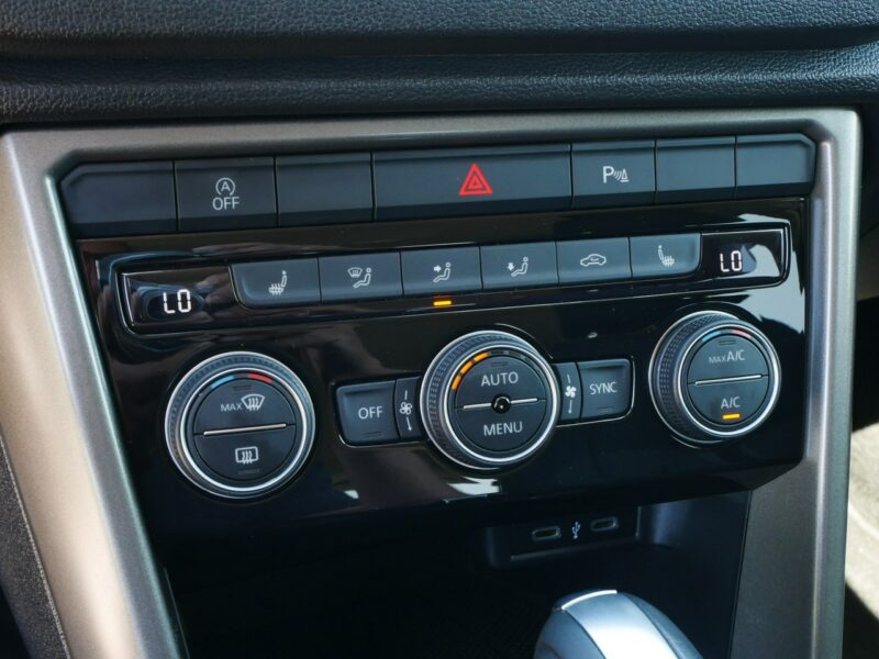 Volkswagen T-Roc FL 1.5 TSI 150KM [Eu6] Comfortline Automat DSG -Krajowy -Serwis ASO