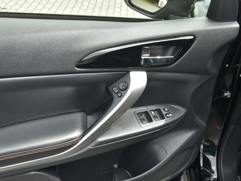 Mitsubishi Eclipse Cross AWD 1.5T MIVEC 163KM Automat 2018r. Instyle+ panorama Kamera360 Skóra VI (2018-)