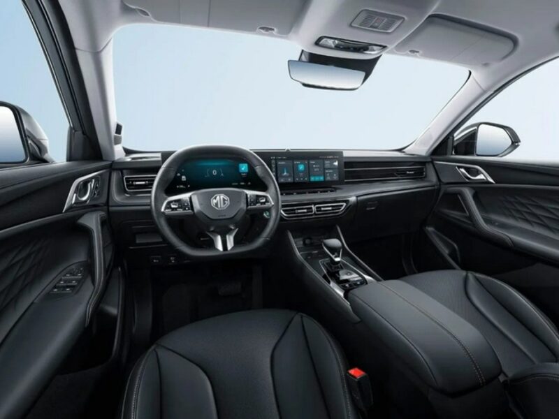 MG HS Nowy MG HS Exclusive 170KM Automat Kamera 360 Panorama 1553zł