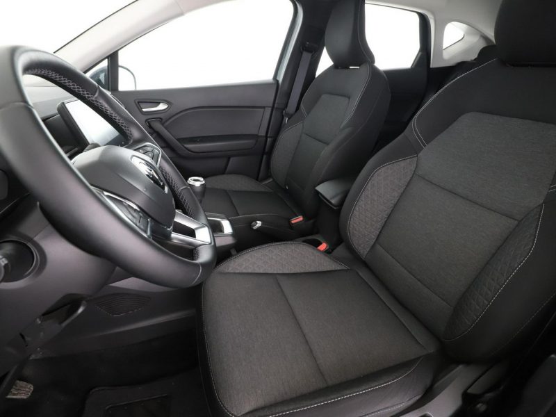 Renault Captur PDC klima navi bluetooth tempomat II (2019-)