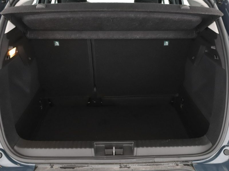 Renault Captur PDC klima navi bluetooth tempomat II (2019-)