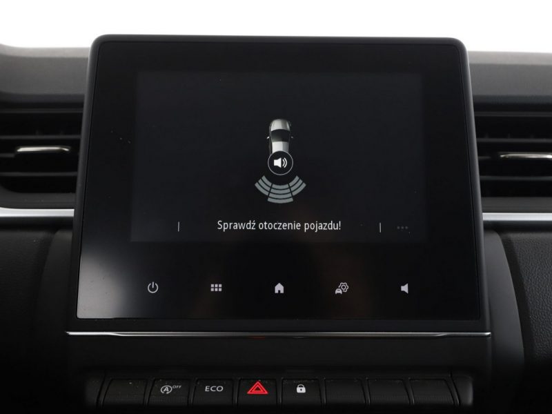 Renault Captur PDC klima navi bluetooth tempomat II (2019-)