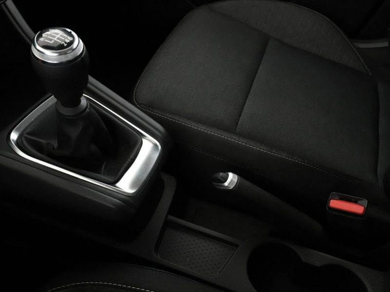 Renault Captur PDC klima navi bluetooth tempomat II (2019-)