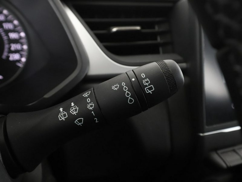 Renault Captur PDC klima navi bluetooth tempomat II (2019-)