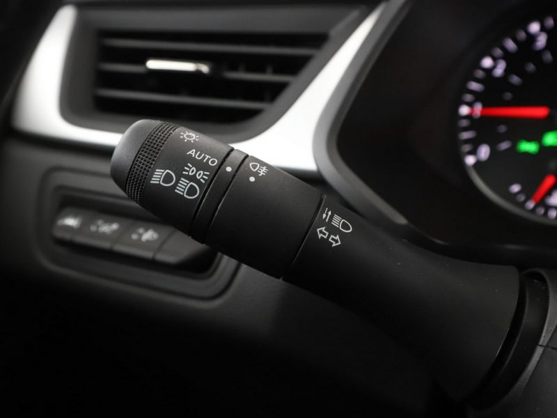 Renault Captur PDC klima navi bluetooth tempomat II (2019-)
