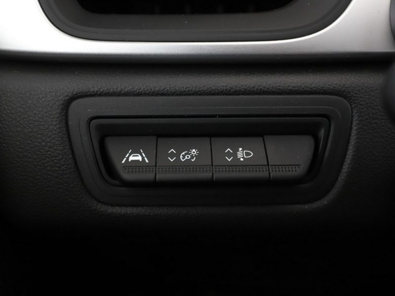 Renault Captur PDC klima navi bluetooth tempomat II (2019-)