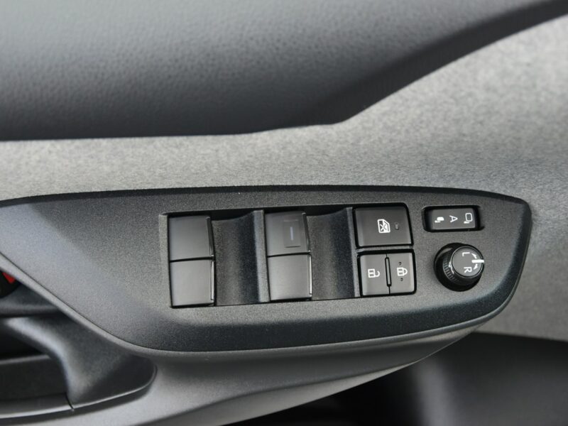 Toyota Yaris Executive 1.5 BENZYNA 125KM AUTOMAT 2022r. Polski SALON Skóra Virtual IV (2020-)