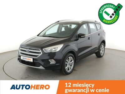 Ford Kuga Business navi PDC klima-auto tempomat II (2012-)