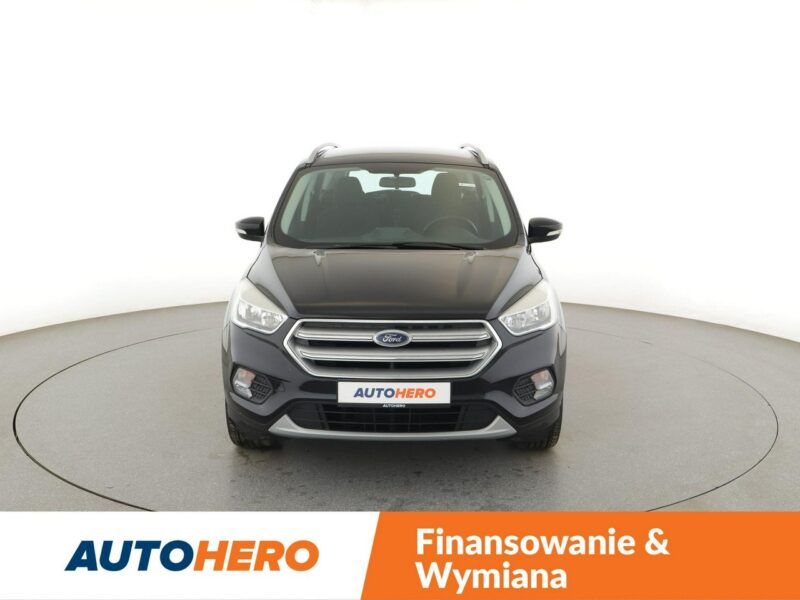 Ford Kuga Business navi PDC klima-auto tempomat II (2012-)