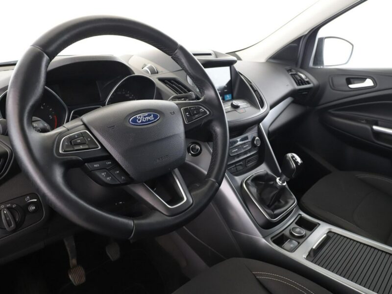 Ford Kuga Business navi PDC klima-auto tempomat II (2012-)