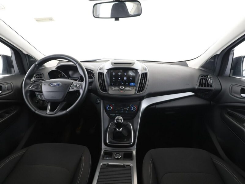 Ford Kuga Business navi PDC klima-auto tempomat II (2012-)