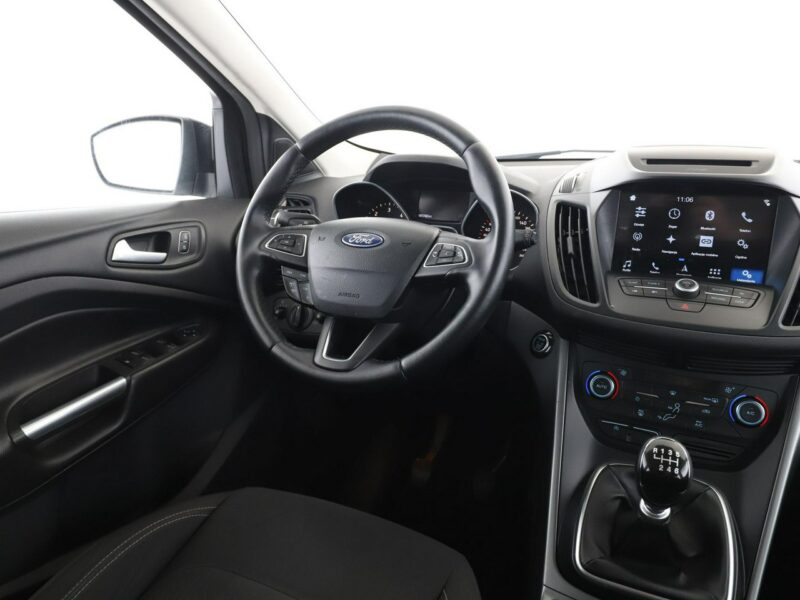 Ford Kuga Business navi PDC klima-auto tempomat II (2012-)