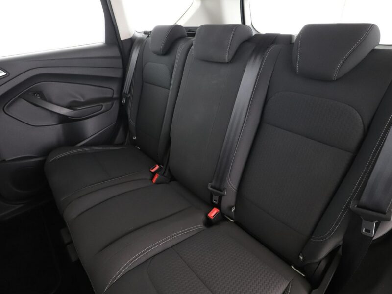 Ford Kuga Business navi PDC klima-auto tempomat II (2012-)