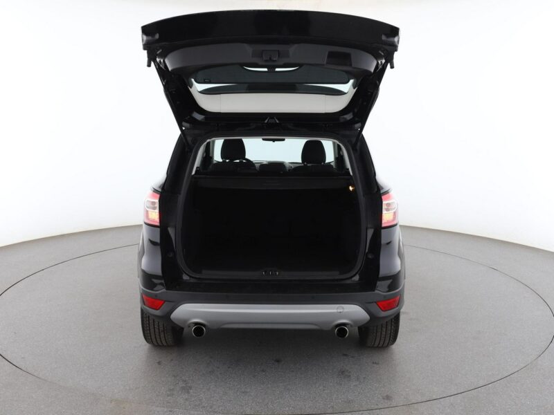 Ford Kuga Business navi PDC klima-auto tempomat II (2012-)