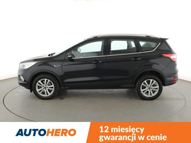 Ford Kuga Business navi PDC klima-auto tempomat II (2012-)