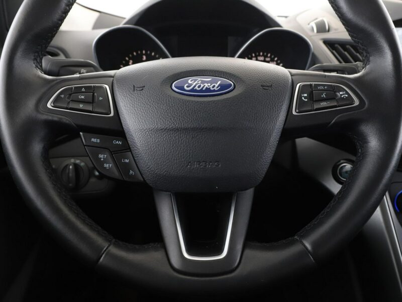 Ford Kuga Business navi PDC klima-auto tempomat II (2012-)