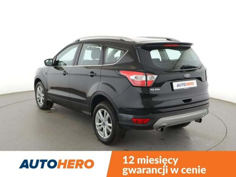 Ford Kuga Business navi PDC klima-auto tempomat II (2012-)