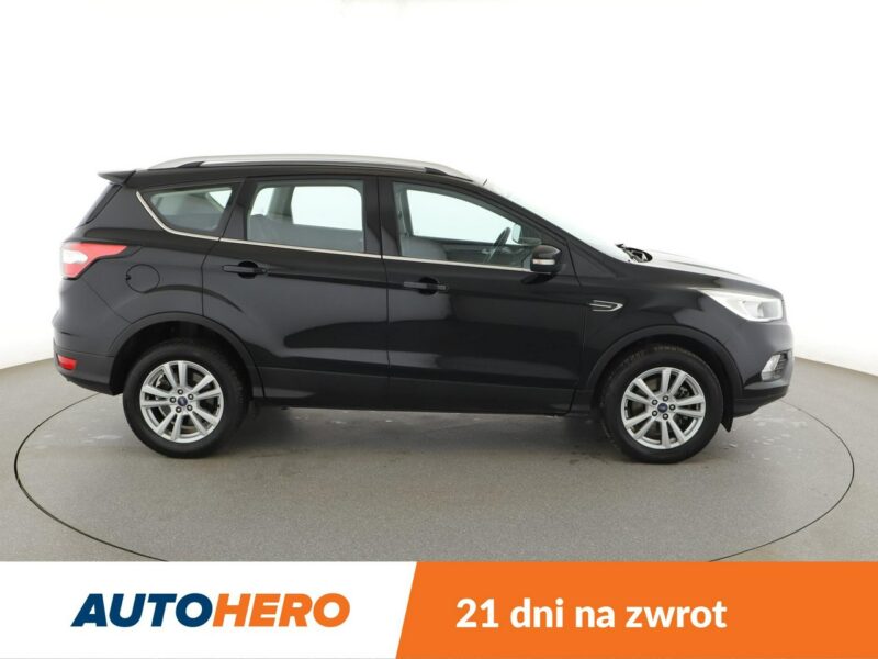 Ford Kuga Business navi PDC klima-auto tempomat II (2012-)